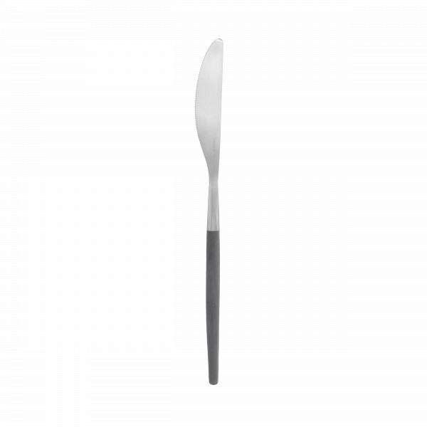 MAXIME Knife Sharkskin, matte stainless steel | blomus