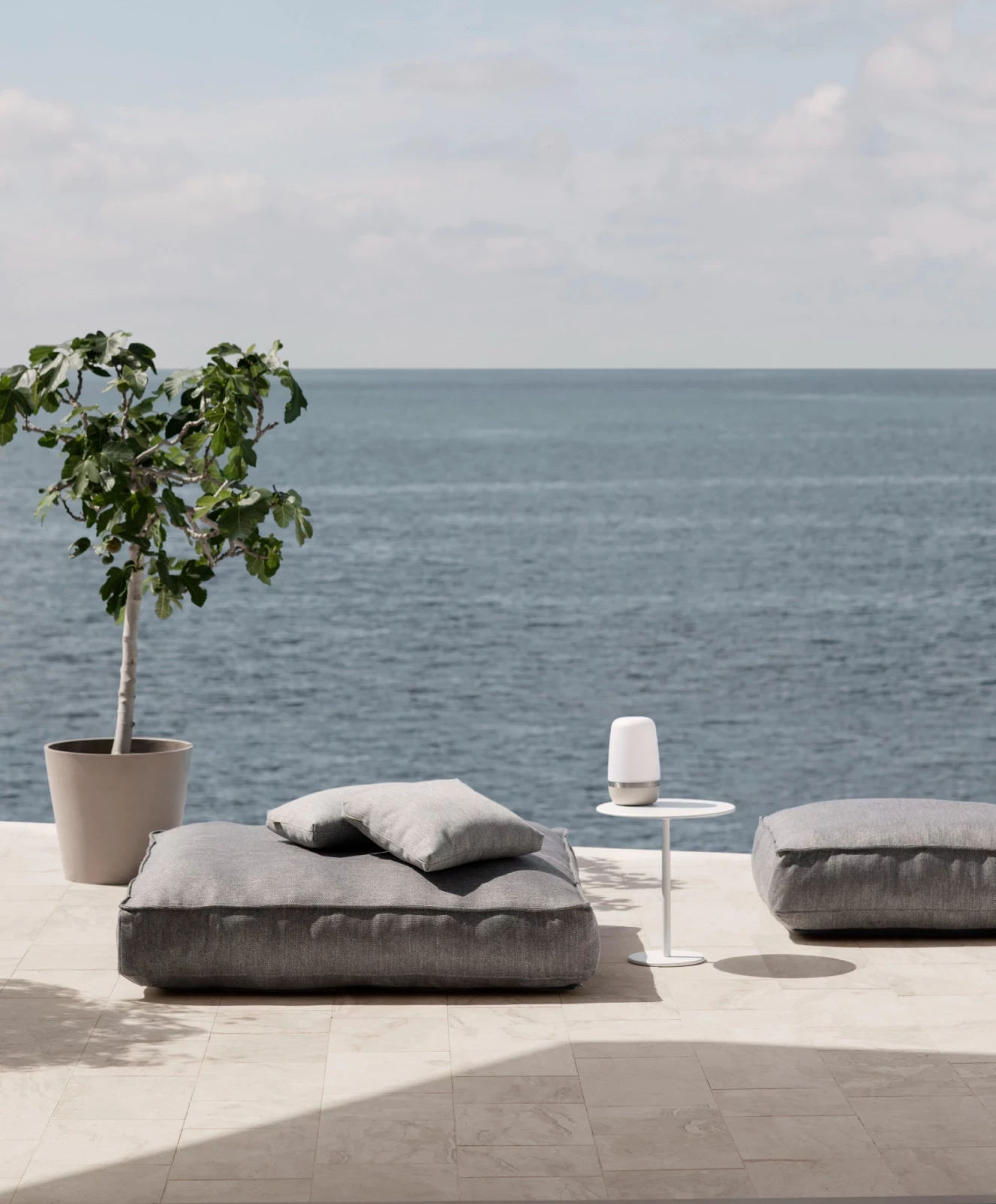 outdoor furniture from blomus