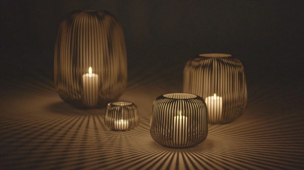 lito indoor lanterns