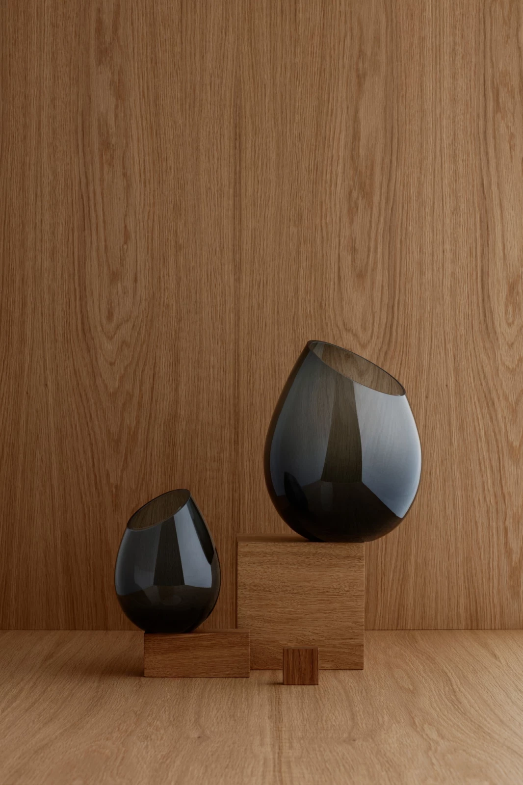 DROP VASES