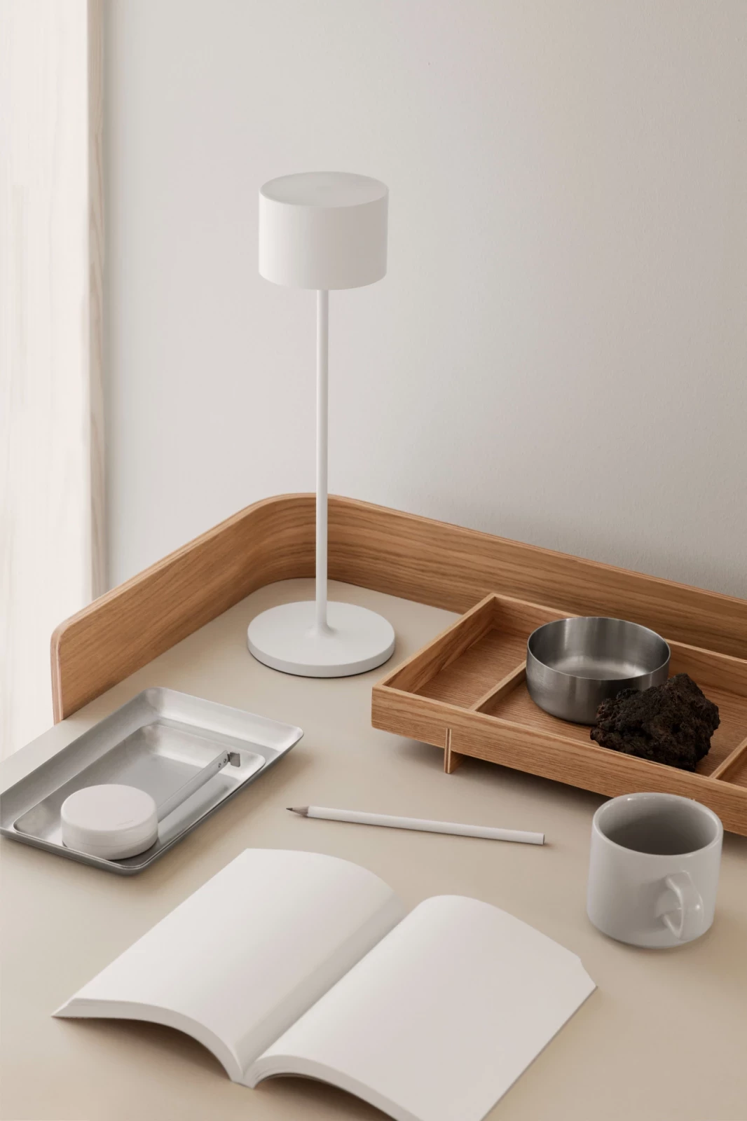 ABENTO TRAY - DESIGN BY AD MILLER