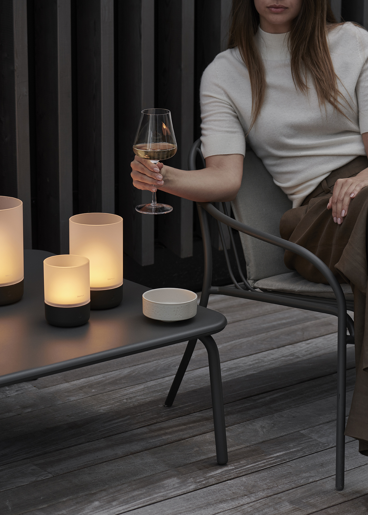 Der blomus Newsletter - Die neusten Trends aus Design und Interior + 5% als Dankeschön!