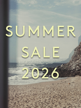 Enjoy 20% off our Outdoor Collection and exclusive Capsule Collection!